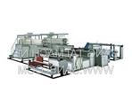 DFPEG-1000-1500 Series the Compound Polyethylene Bubble Film Making Machine